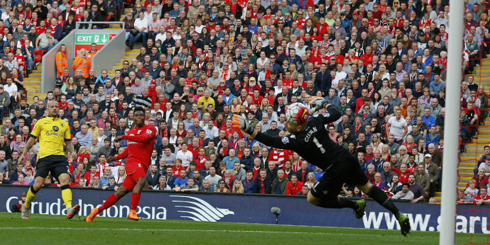 Rodgers Pastikan Sturridge Absen Lawan Sion Rodgers Pastikan Sturridge Absen Lawan Sion