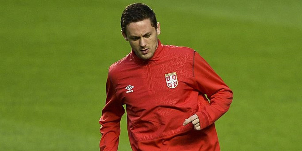 Hoddle Terkejut Mourinho Cadangkan Matic Hoddle Terkejut Mourinho Cadangkan Matic