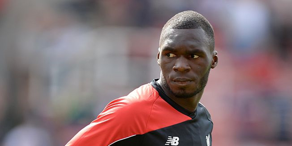 Christian Benteke Ungkap Ingin Diasuh Jose Mourinho Christian Benteke Ungkap Ingin Diasuh Jose Mourinho