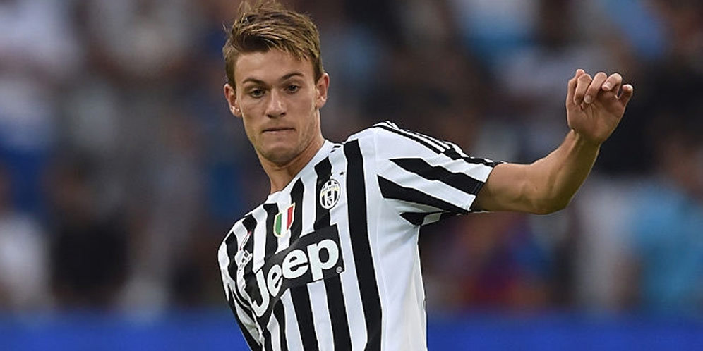 Terungkap, Rugani Buka Pintu untuk Arsenal Terungkap, Rugani Buka Pintu untuk Arsenal