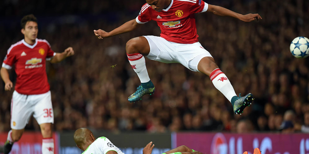 Hasil Pertandingan Manchester United vs Wolfsburg: Skor 2-1 Hasil Pertandingan Manchester United vs Wolfsburg: Skor 2-1