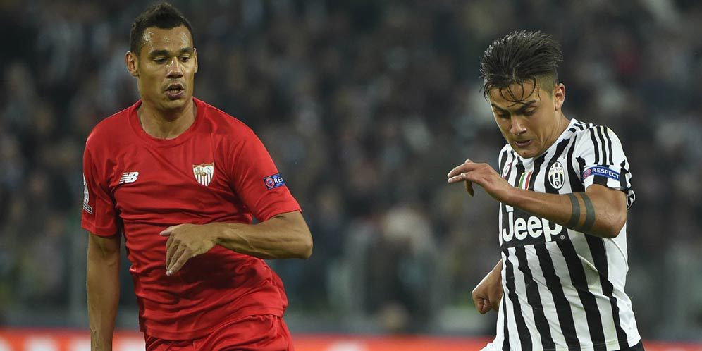 Dybala: Gol Zaza Pastikan Kemenangan Juve Dybala: Gol Zaza Pastikan Kemenangan Juve