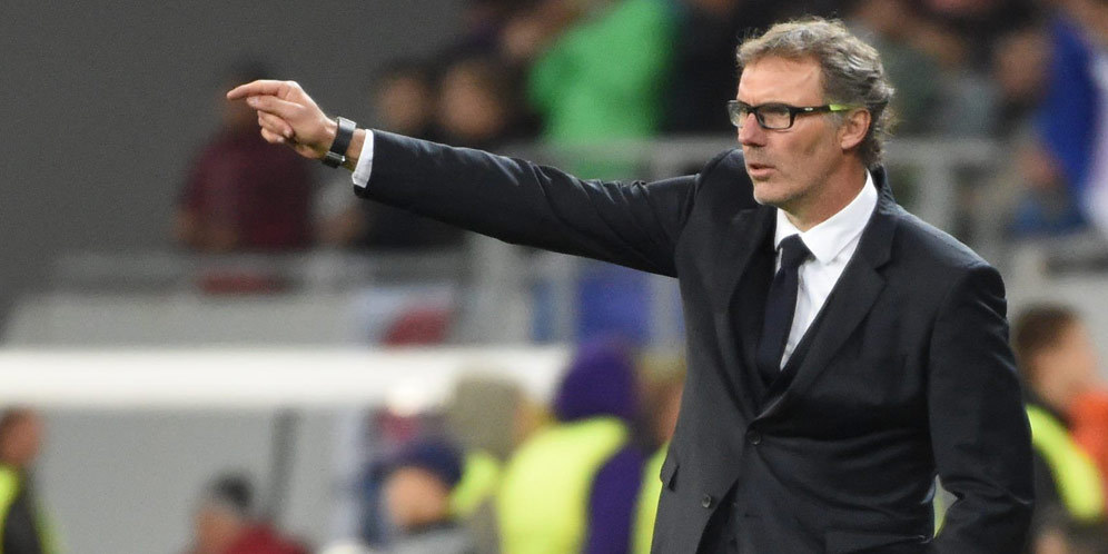 Blanc Kini Siap Hadapi Madrid Blanc Kini Siap Hadapi Madrid