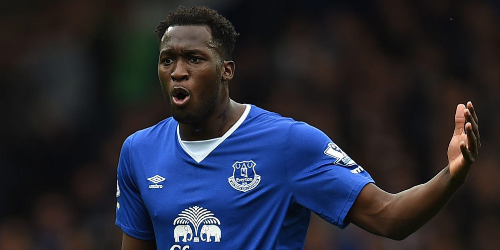 Lukaku Buka Kans Pindah ke Arsenal Lukaku Buka Kans Pindah ke Arsenal