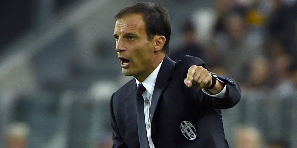 Juventus, Antara Puncak dan Ancaman Degradasi Juventus, Antara Puncak dan Ancaman Degradasi