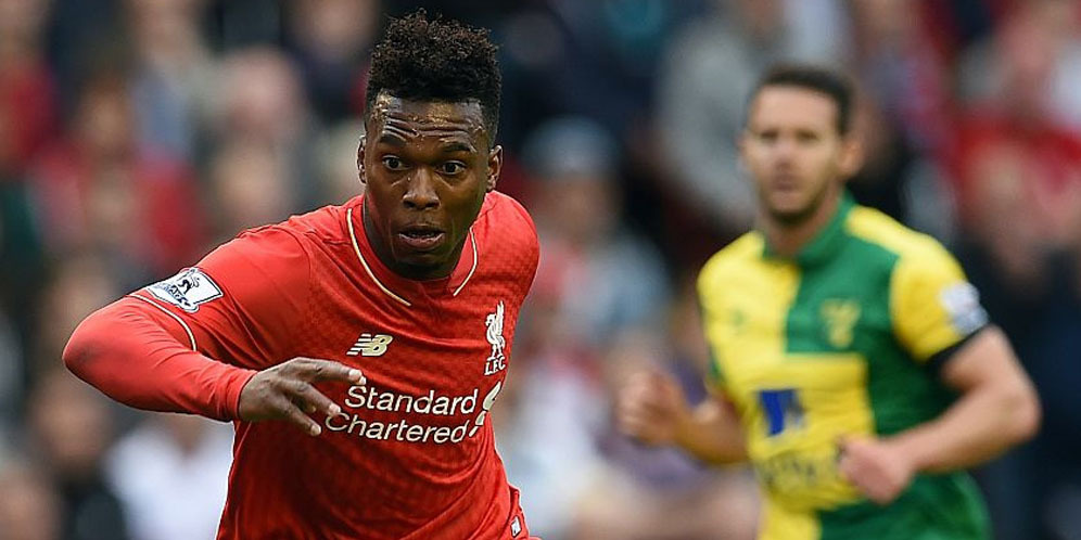 Hamann: Liverpool Harus Hati-hati dengan Sturridge Hamann: Liverpool Harus Hati-hati dengan Sturridge