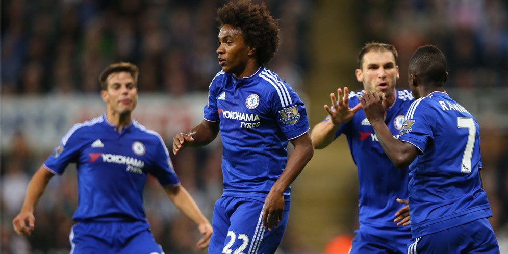 Tingkah Mourinho Buat Skuat Chelsea Resah 
