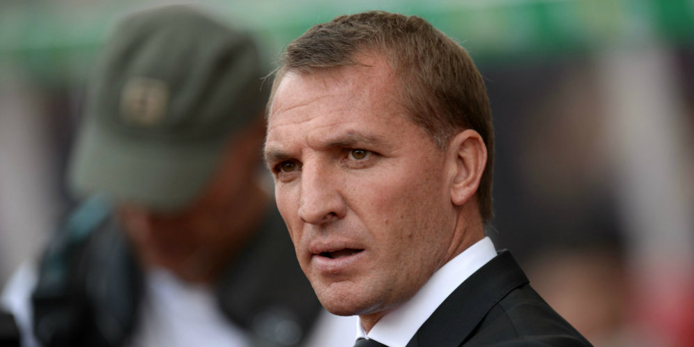 Liverpool Gagal Kalahkan Sion, Rodgers Berkilah Bangun Tim Liverpool Gagal Kalahkan Sion, Rodgers Berkilah Bangun Tim