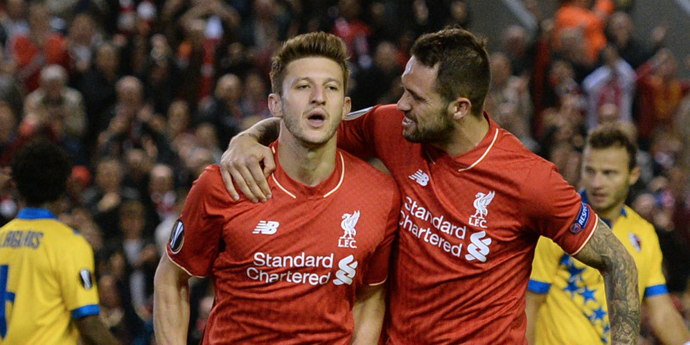 McManaman: Saya Kecewa dengan Liverpool McManaman: Saya Kecewa dengan Liverpool