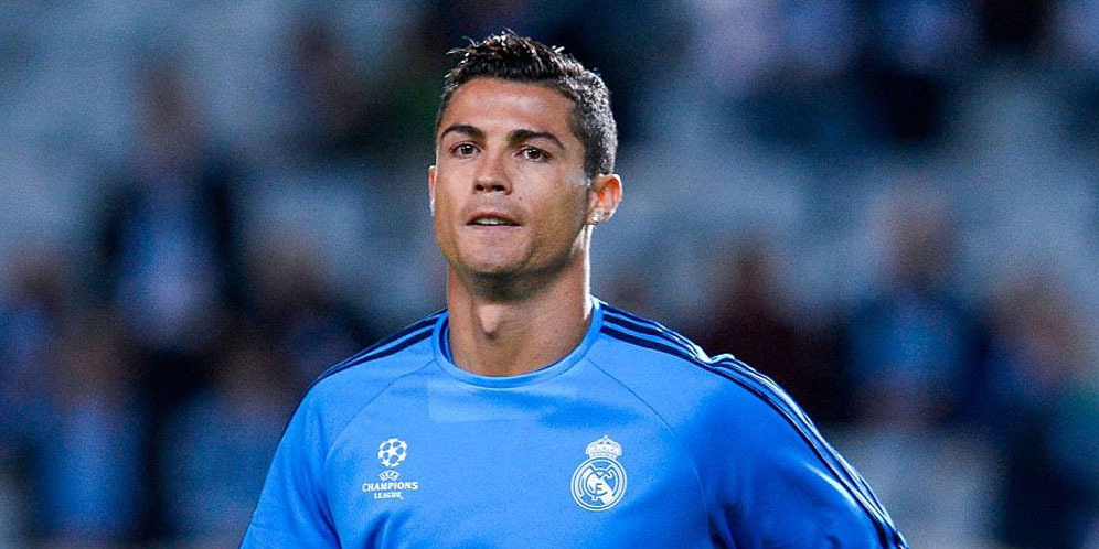 323 atau 324? Inilah Gol yang Buat Rekor Ronaldo Diragukan 323 atau 324? Inilah Gol yang Buat Rekor Ronaldo Diragukan
