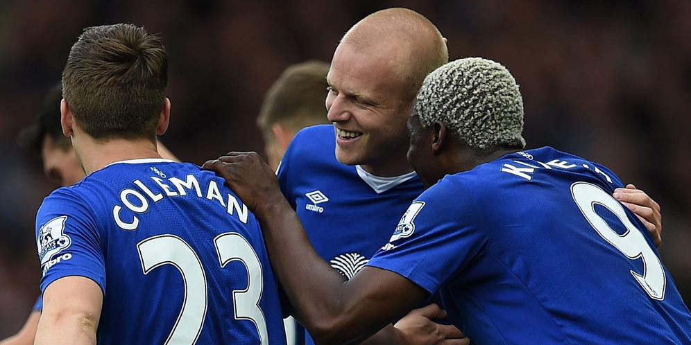 Legenda Liverpool: Everton Favorit di Derby Merseyside Legenda Liverpool: Everton Favorit di Derby Merseyside