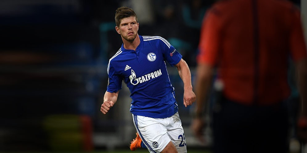 Huntelaar 49 Gol Eropa, Selevel Di Stefano Huntelaar 49 Gol Eropa, Selevel Di Stefano