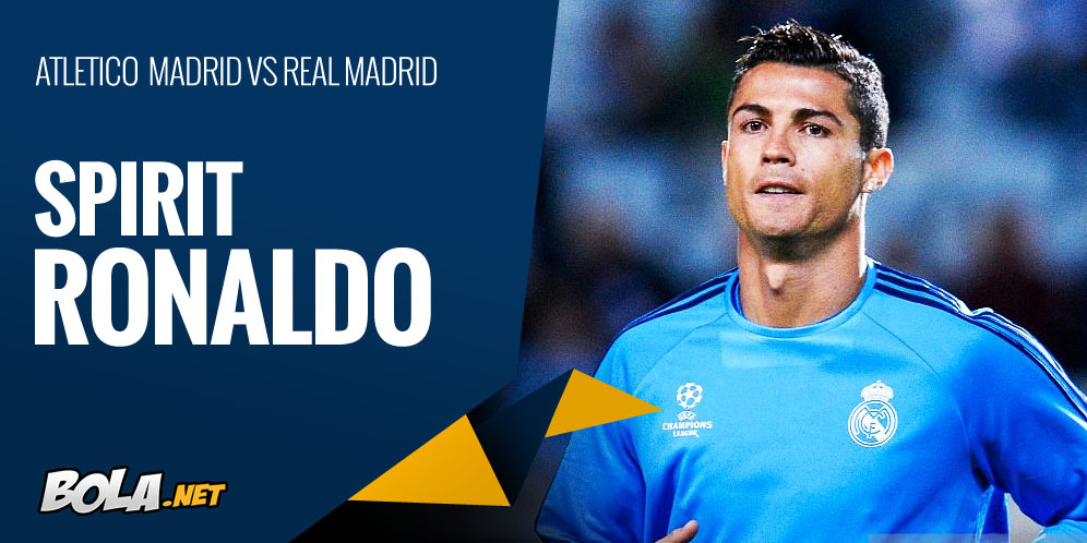 Prediksi Atletico Madrid vs Real Madrid 5 Oktober 2015