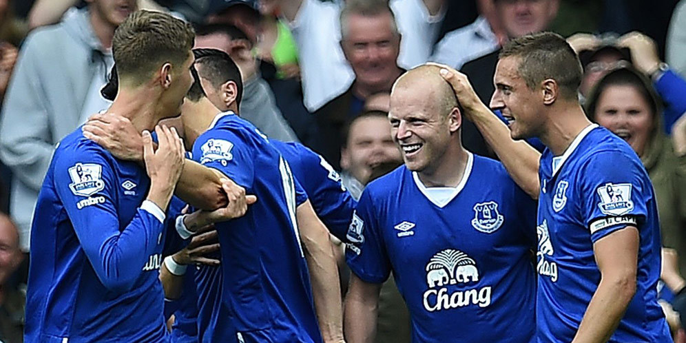 Derby Merseyside, Everton Hanya Ingin Tiga Poin Derby Merseyside, Everton Hanya Ingin Tiga Poin