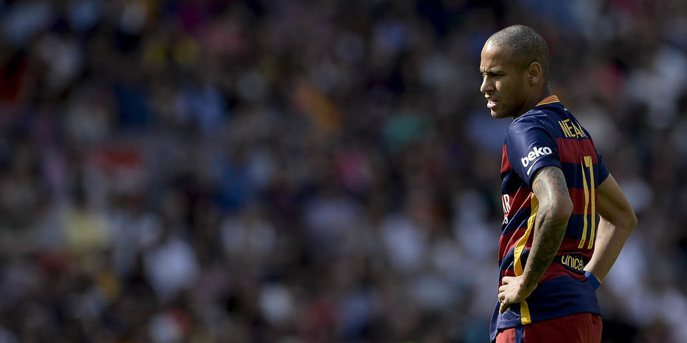 Neymar Ingin Libas Sevilla Demi Messi Neymar Ingin Libas Sevilla Demi Messi