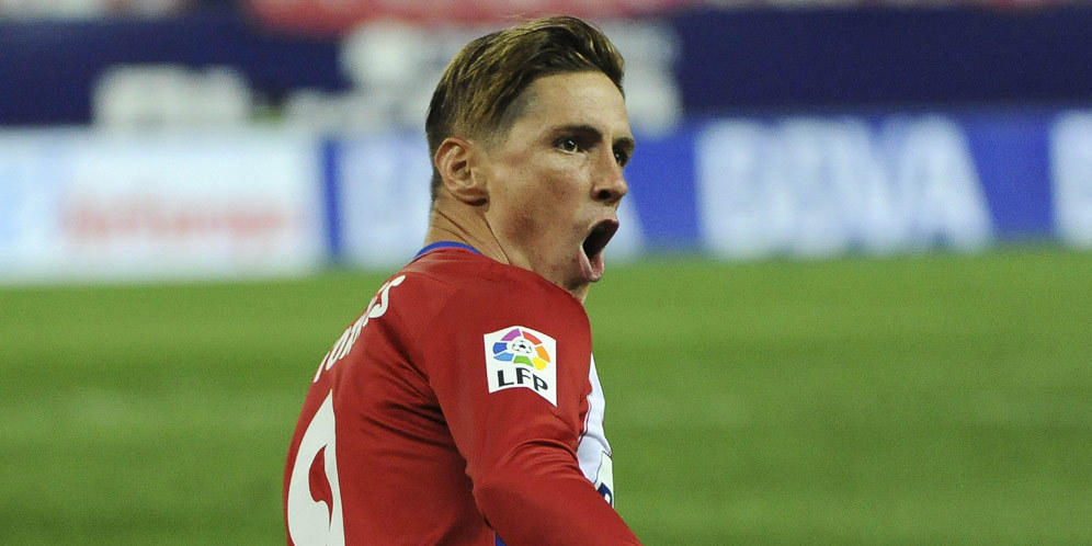 Derby Madrid, Penampilan ke-200 Torres di La Liga Derby Madrid, Penampilan ke-200 Torres di La Liga