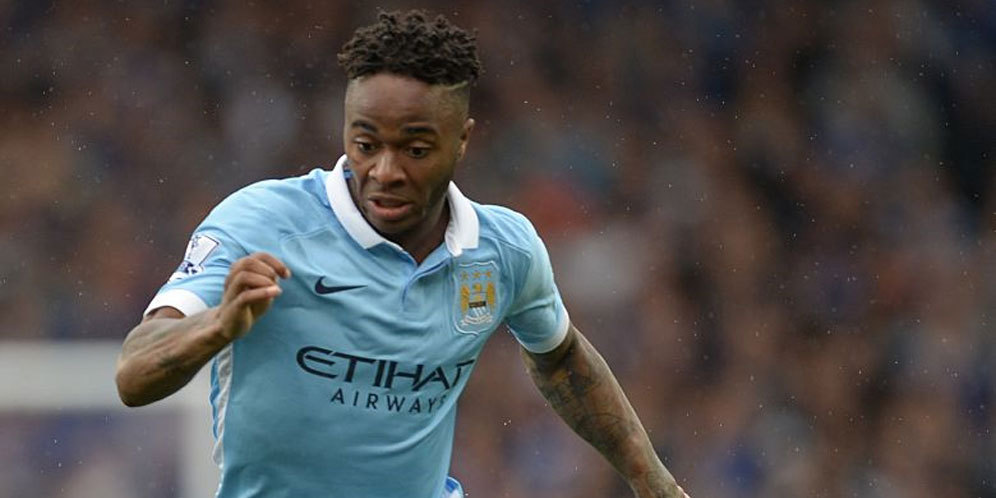 Tinggalkan Liverpool, Sterling Puji Rodgers Tinggalkan Liverpool, Sterling Puji Rodgers