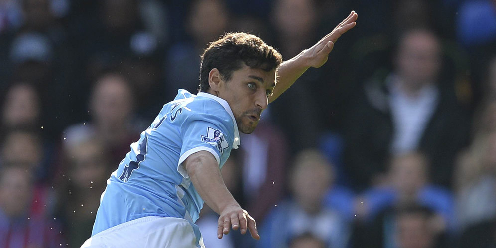 Navas: City Harus Belajar Clean Sheet Navas: City Harus Belajar Clean Sheet
