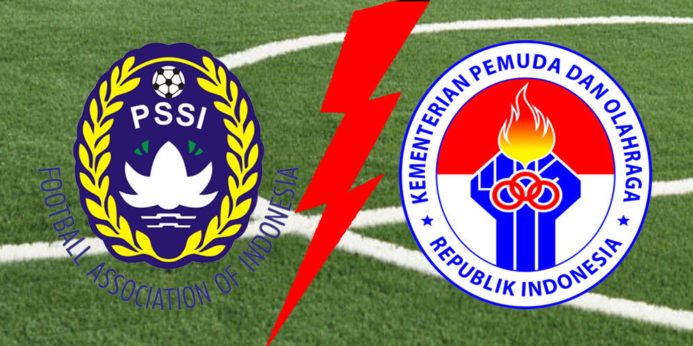 PSSI: Tim Transisi Akibatkan Sesama Pemerintah Saling Sikut PSSI: Tim Transisi Akibatkan Sesama Pemerintah Saling Sikut