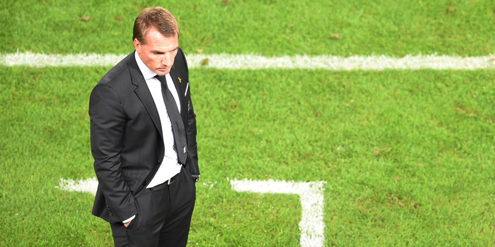 Carragher Sebut Rodgers Tak Cukup Bagus Untuk Liverpool Carragher Sebut Rodgers Tak Cukup Bagus Untuk Liverpool