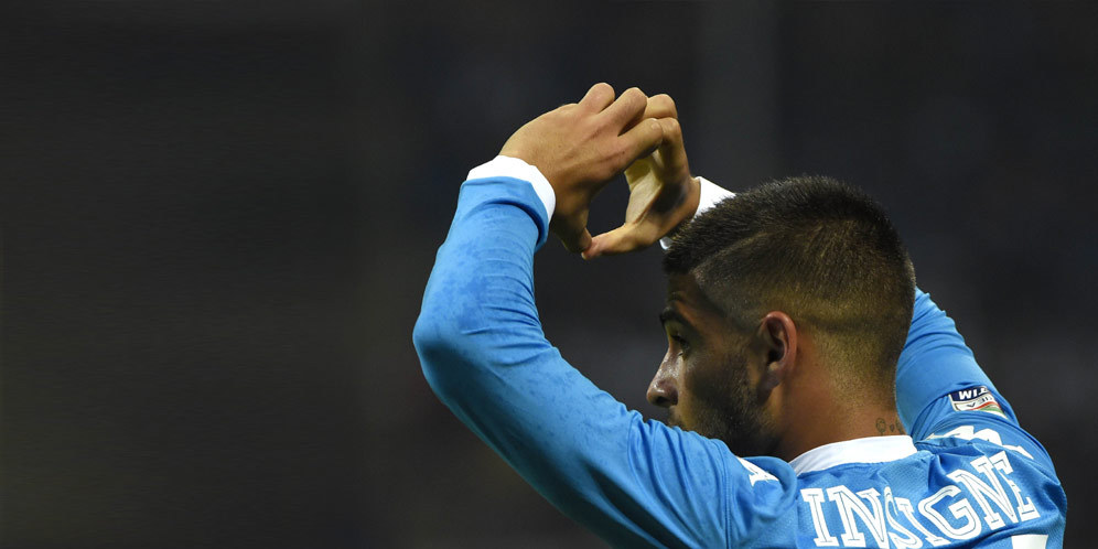 Habisi Milan, Insigne Lirik Scudetto