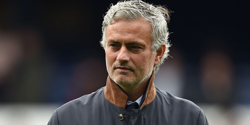 Redknapp: Magis Mourinho Telah Memudar Redknapp: Magis Mourinho Telah Memudar