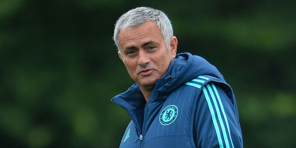 Souness: Mourinho Masih Kebal di Chelsea Souness: Mourinho Masih Kebal di Chelsea
