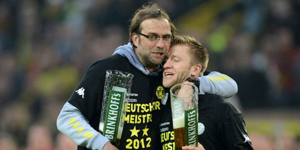 Klopp Akan Buat Fans Liverpool Bahagia Klopp Akan Buat Fans Liverpool Bahagia