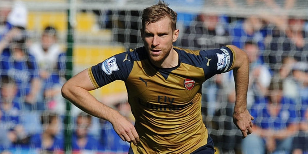 Mertesacker Tak Kaget Arsenal Bisa Main Cepat Dari Awal Mertesacker Tak Kaget Arsenal Bisa Main Cepat Dari Awal