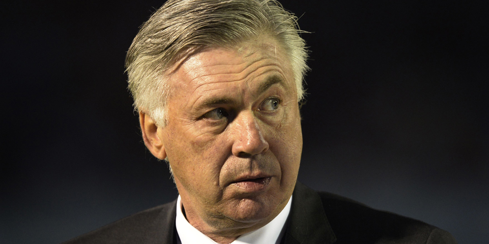 Keegan: Liverpool Baiknya Datangkan Ancelotti dan Gerrard Keegan: Liverpool Baiknya Datangkan Ancelotti dan Gerrard