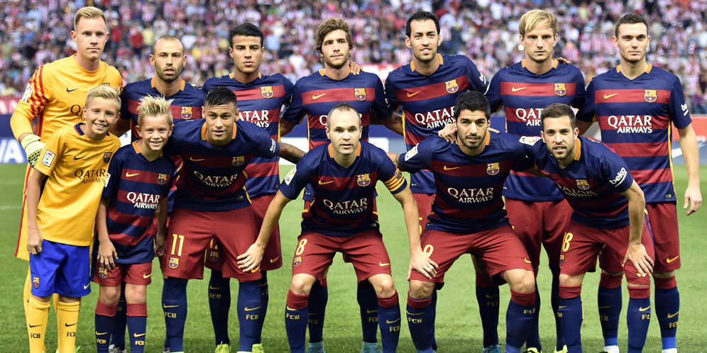 Direktur Barca: Kami Ingin Beli Pemain di Januari 