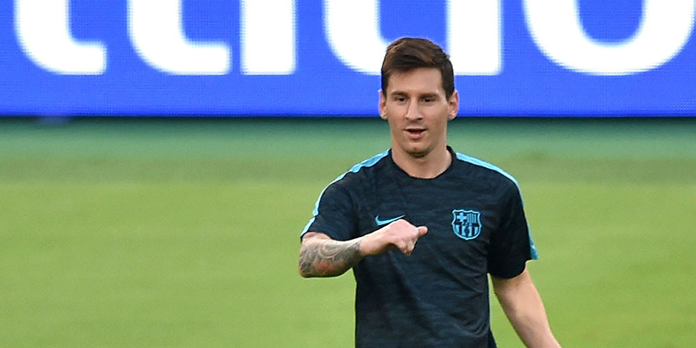 Messi Terbebas Dari Kasus Penggelapan Pajak Messi Terbebas Dari Kasus Penggelapan Pajak