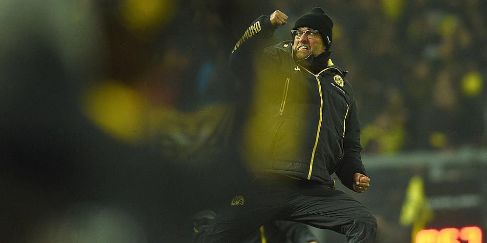 Klopp Akan Mendarat di Liverpool Dalam 48 Jam Klopp Akan Mendarat di Liverpool Dalam 48 Jam
