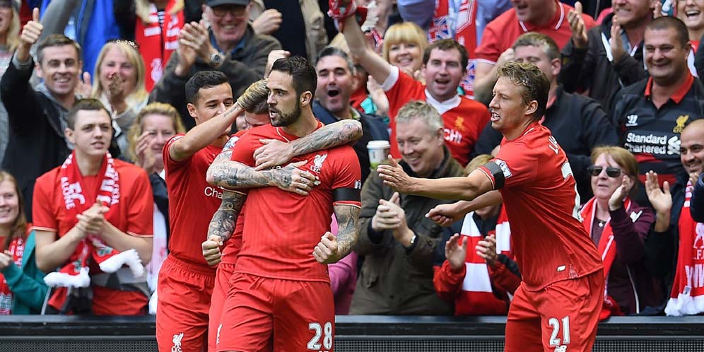 Bermodal Jago di Football Manager, Pria Ini Melamar Jadi Bos Liverpool Bermodal Jago di Football Manager, Pria Ini Melamar Jadi Bos Liverpool