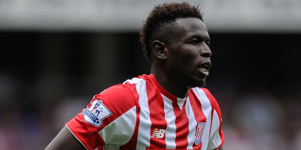 Tragedi Mina Ternyata Juga Renggut Nyawa Ibunda Diouf Tragedi Mina Ternyata Juga Renggut Nyawa Ibunda Diouf