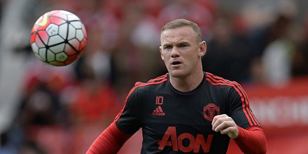 Cedera, Rooney Diragukan Lawan Estonia Cedera, Rooney Diragukan Lawan Estonia