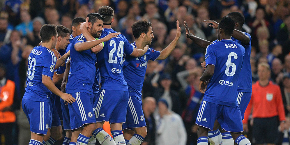 Tak Punya Rasa Lapar, Alasan Chelsea Terpuruk Versi Jimmy Bullard Tak Punya Rasa Lapar, Alasan Chelsea Terpuruk Versi Jimmy Bullard