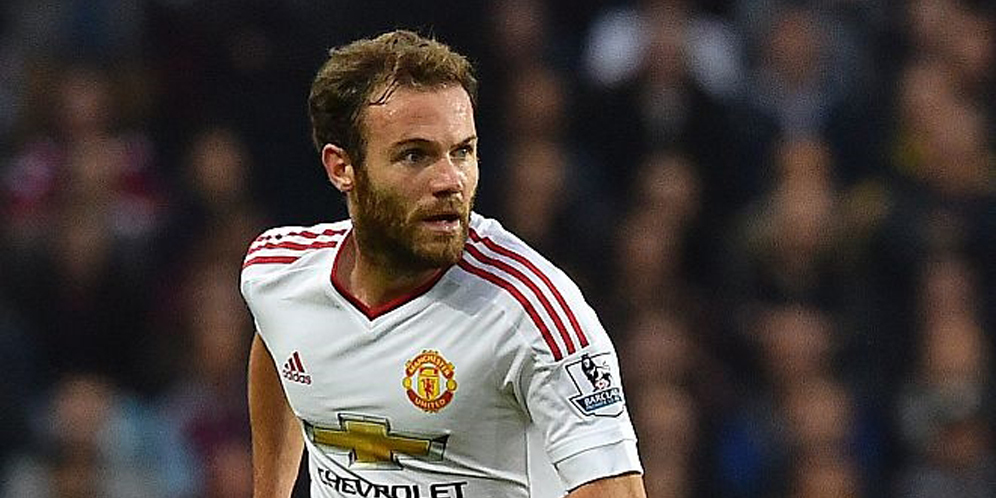 Mata: Jangan Coret Chelsea dari Bursa Juara Mata: Jangan Coret Chelsea dari Bursa Juara
