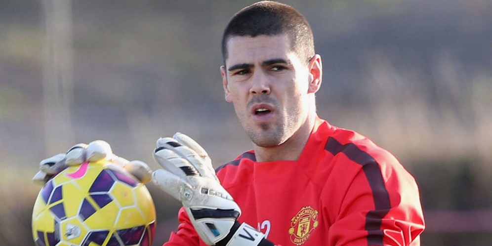 Ini Kata Juan Mata Soal Konflik Valdes vs Van Gaal Ini Kata Juan Mata Soal Konflik Valdes vs Van Gaal