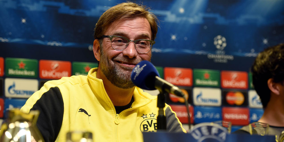 Redknapp Tantang Klopp Tolak Liverpool Dan Pilih Sunderland Redknapp Tantang Klopp Tolak Liverpool Dan Pilih Sunderland