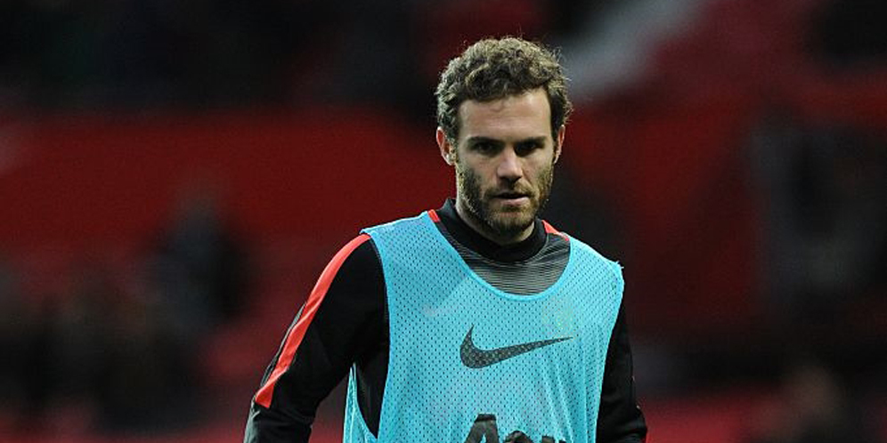 Menang 3-0, Cazorla Ejek Juan Mata Menang 3-0, Cazorla Ejek Juan Mata