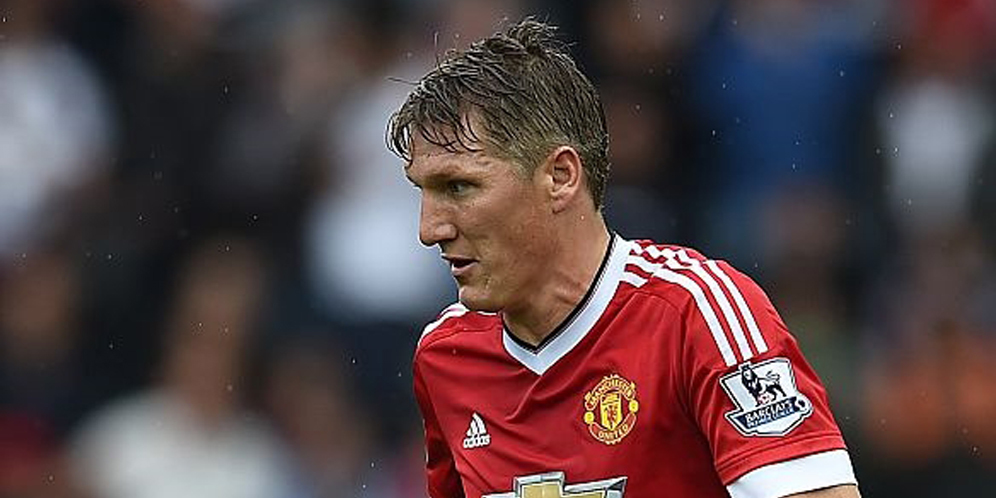 Bintang Irlandia Ungkap Rahasia Kehebatan Schweinsteiger Bintang Irlandia Ungkap Rahasia Kehebatan Schweinsteiger