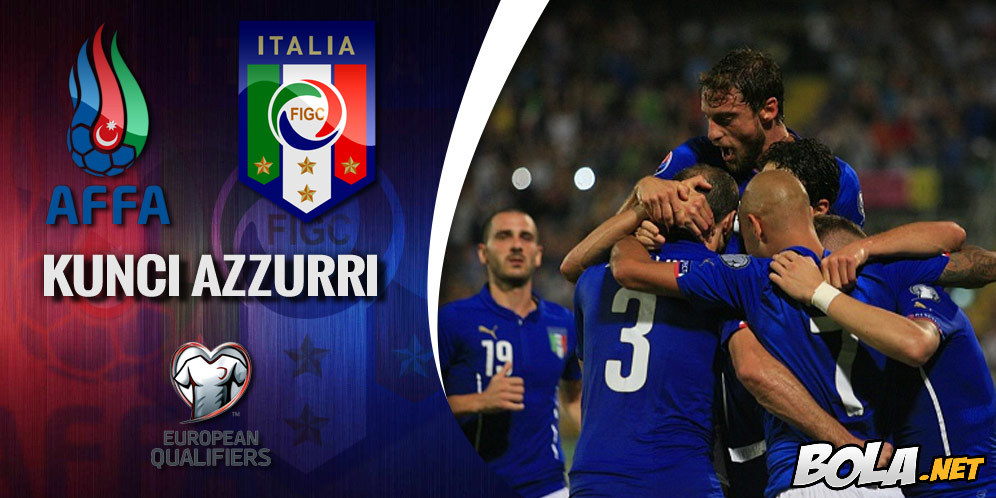 Prediksi Azerbaijan vs Italia 10 Oktober 2015 Prediksi Azerbaijan vs Italia 10 Oktober 2015