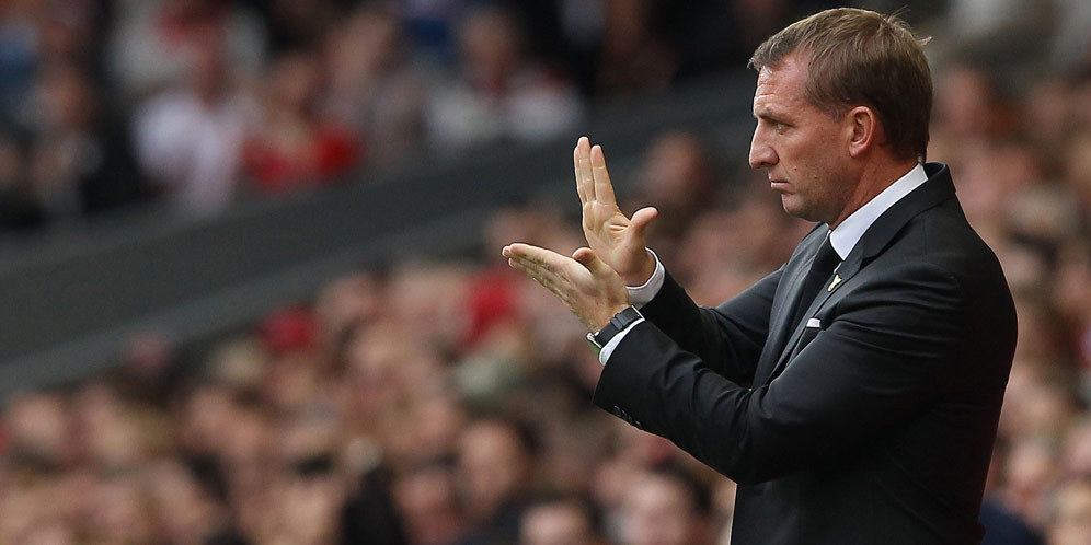 Heskey: Pemecatan Rodgers Terasa Aneh Heskey: Pemecatan Rodgers Terasa Aneh