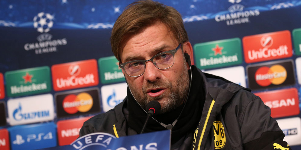 Bos Jerman: Saya Paham Mengapa Liverpool Tertarik Klopp Bos Jerman: Saya Paham Mengapa Liverpool Tertarik Klopp