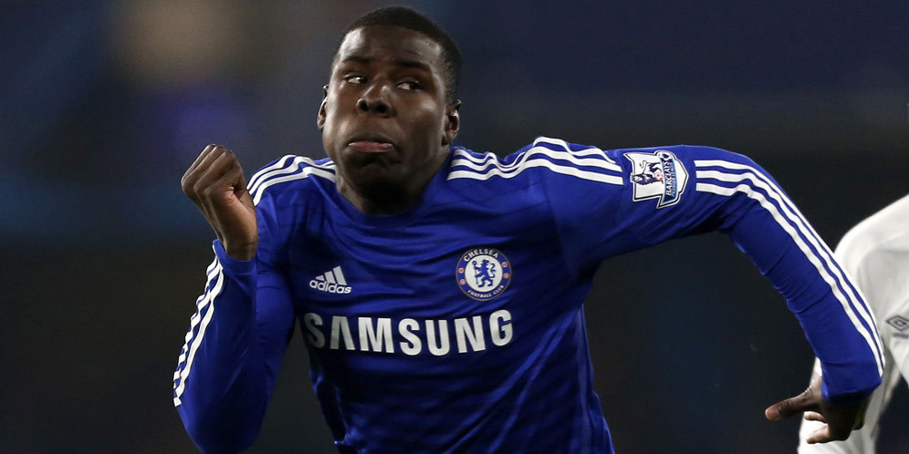 Zouma: Terpuruk, Ruang Ganti Chelsea Jadi Aneh
