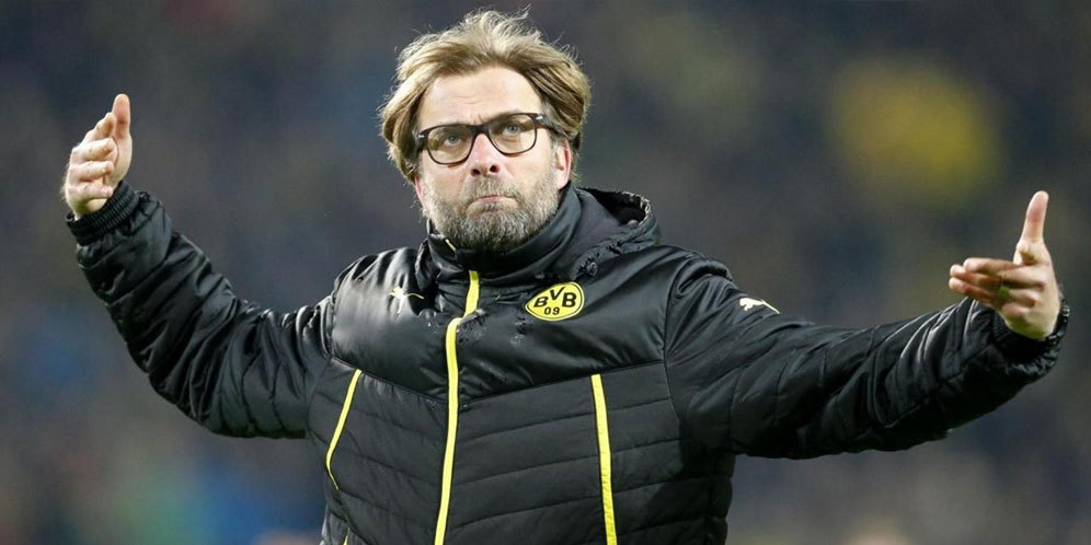Redknapp: Klopp Akan Buat Fans Liverpool Bergairah Redknapp: Klopp Akan Buat Fans Liverpool Bergairah