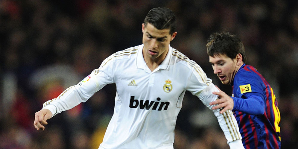 Juanfran: Barca & Madrid Akan Buruk Tanpa Messi & Ronaldo Juanfran: Barca & Madrid Akan Buruk Tanpa Messi & Ronaldo