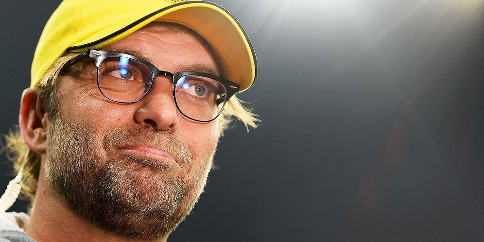 Klop ke Liverpool, LA Galaxy Was-was Klop ke Liverpool, LA Galaxy Was-was
