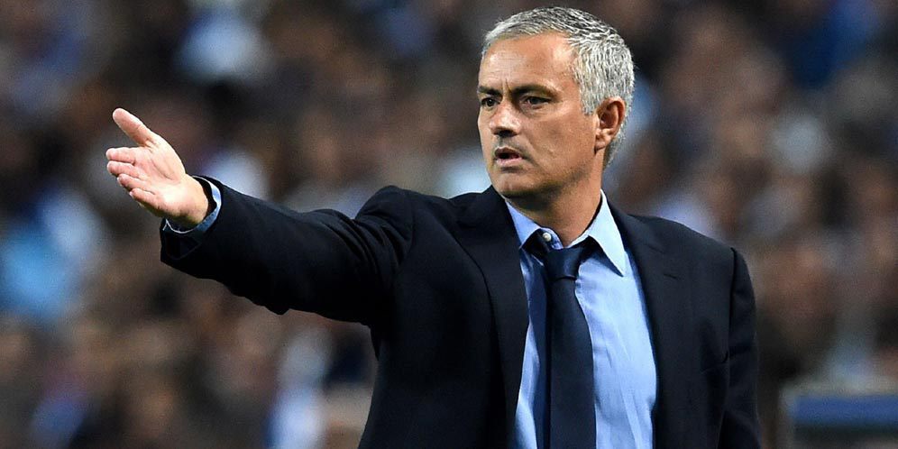 Ingin Piala Dunia? Inggris Harus Tunjuk Mourinho Jadi Juru Latih Ingin Piala Dunia? Inggris Harus Tunjuk Mourinho Jadi Juru Latih